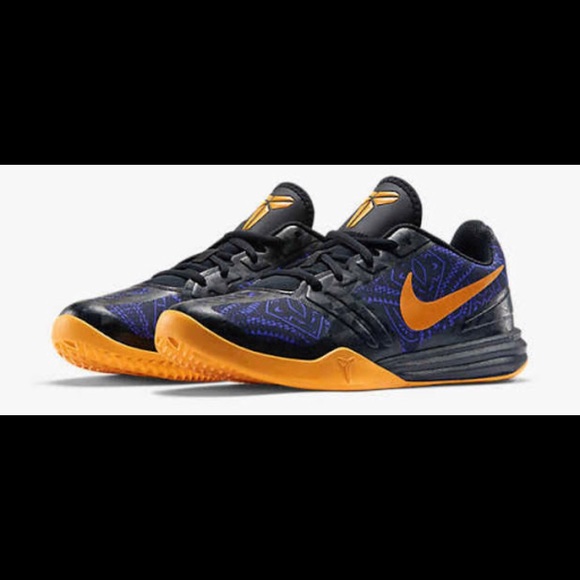 kobe mentality 4am